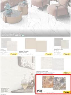 Builders : Elevate Your Bathroom To A New Standard (04 July - 31 July 2023), page 22