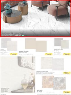 Builders : Elevate Your Bathroom To A New Standard (04 July - 31 July 2023), page 22