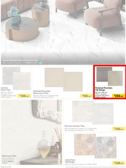 Builders : Elevate Your Bathroom To A New Standard (04 July - 31 July 2023), page 22