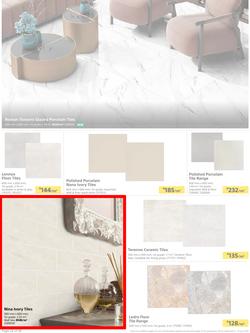 Builders : Elevate Your Bathroom To A New Standard (04 July - 31 July 2023), page 22