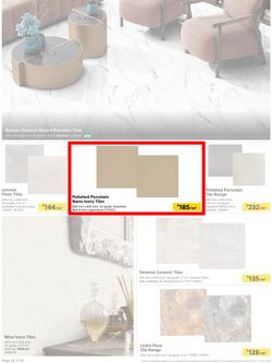 Builders : Elevate Your Bathroom To A New Standard (04 July - 31 July 2023), page 22