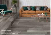 Laminated Flooring 773795-Per Sqm