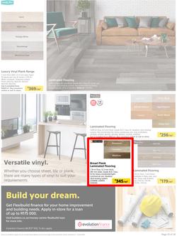Builders : Elevate Your Bathroom To A New Standard (04 July - 31 July 2023), page 23