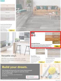 Builders : Elevate Your Bathroom To A New Standard (04 July - 31 July 2023), page 23