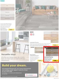 Builders : Elevate Your Bathroom To A New Standard (04 July - 31 July 2023), page 23