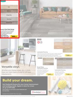 Builders : Elevate Your Bathroom To A New Standard (04 July - 31 July 2023), page 23