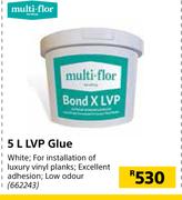 Multi-Flor LVP Glue-5L