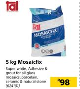 Tal Mosaicfix-5kg