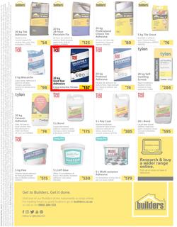 Builders : Elevate Your Bathroom To A New Standard (04 July - 31 July 2023), page 24