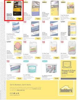 Builders : Elevate Your Bathroom To A New Standard (04 July - 31 July 2023), page 24