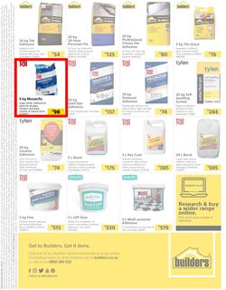 Builders : Elevate Your Bathroom To A New Standard (04 July - 31 July 2023), page 24