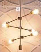 6-Light Chandelier 751691