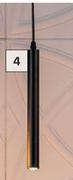 LED Pendant 734118