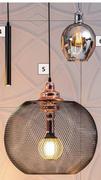 Metal Pendant 591089
