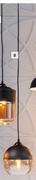 Glass Pendant 756194