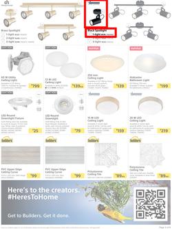 Builders : Here's To Lighting The Mood (6 July - 30 August 2021), page 3