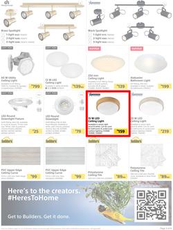 Builders : Here's To Lighting The Mood (6 July - 30 August 2021), page 3