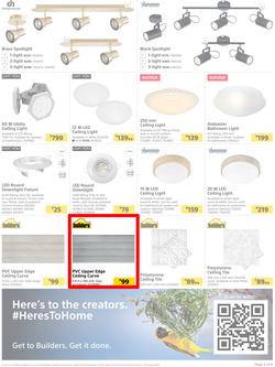 Builders : Here's To Lighting The Mood (6 July - 30 August 2021), page 3