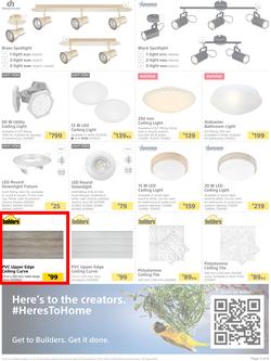 Builders : Here's To Lighting The Mood (6 July - 30 August 2021), page 3