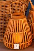 DH Bamboo Lantern