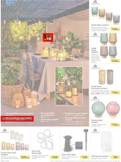 Builders : Here's To Lighting The Mood (6 July - 30 August 2021), page 4