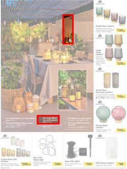 Builders : Here's To Lighting The Mood (6 July - 30 August 2021), page 4