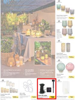 Builders : Here's To Lighting The Mood (6 July - 30 August 2021), page 4