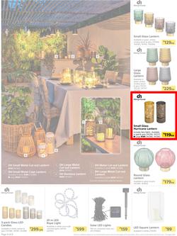 Builders : Here's To Lighting The Mood (6 July - 30 August 2021), page 4