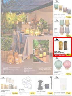 Builders : Here's To Lighting The Mood (6 July - 30 August 2021), page 4