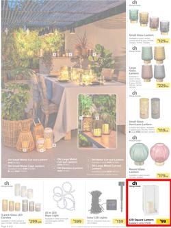 Builders : Here's To Lighting The Mood (6 July - 30 August 2021), page 4