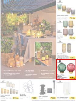 Builders : Here's To Lighting The Mood (6 July - 30 August 2021), page 4