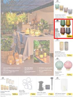 Builders : Here's To Lighting The Mood (6 July - 30 August 2021), page 4