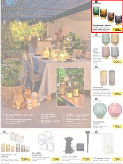 Builders : Here's To Lighting The Mood (6 July - 30 August 2021), page 4