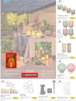 Builders : Here's To Lighting The Mood (6 July - 30 August 2021), page 4