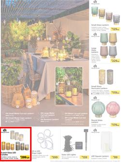 Builders : Here's To Lighting The Mood (6 July - 30 August 2021), page 4
