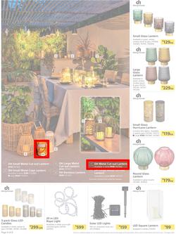 Builders : Here's To Lighting The Mood (6 July - 30 August 2021), page 4