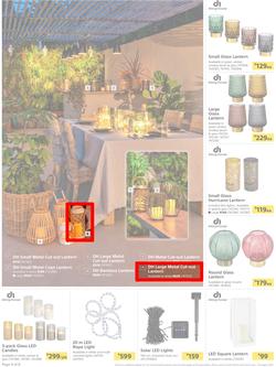 Builders : Here's To Lighting The Mood (6 July - 30 August 2021), page 4