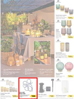 Builders : Here's To Lighting The Mood (6 July - 30 August 2021), page 4