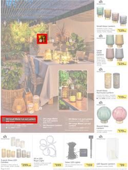 Builders : Here's To Lighting The Mood (6 July - 30 August 2021), page 4