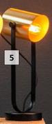 DH Modern Metal Desk Lamp