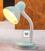 DH Desk Lamps