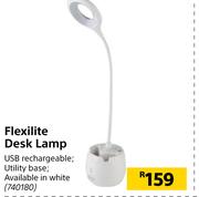 Flexilite Desk Lamp