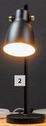 DH Metal Desk Lamp 748052