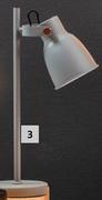 DH Metal Desk Lamp 748055