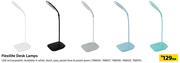 Flexilite Desk Lamps-Each