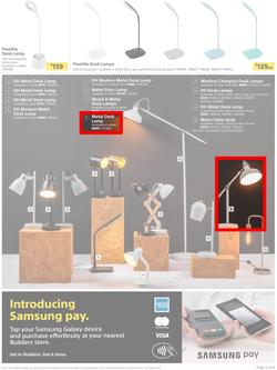 Builders : Here's To Lighting The Mood (6 July - 30 August 2021), page 5