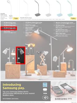 Builders : Here's To Lighting The Mood (6 July - 30 August 2021), page 5