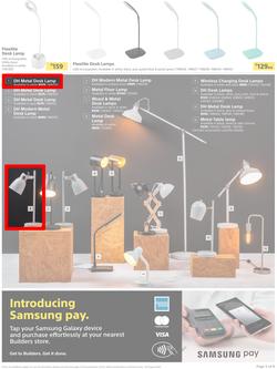 Builders : Here's To Lighting The Mood (6 July - 30 August 2021), page 5