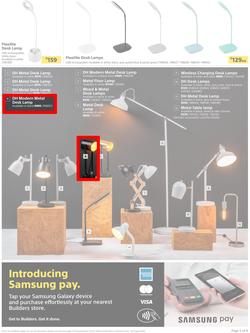 Builders : Here's To Lighting The Mood (6 July - 30 August 2021), page 5