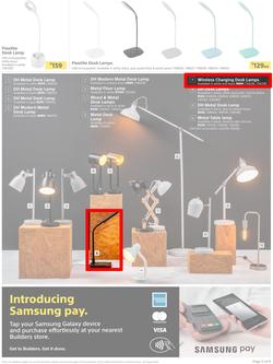 Builders : Here's To Lighting The Mood (6 July - 30 August 2021), page 5
